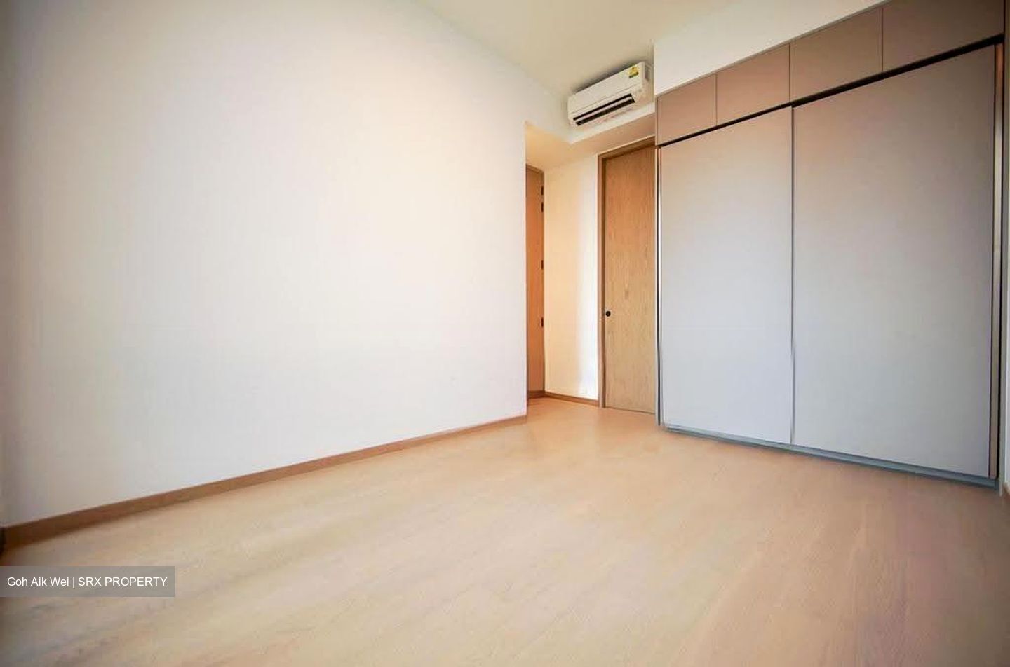 The Avenir (D9), Condominium #614784101